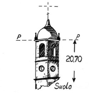 095121 - VILLAFRANCA IN LUNIGIANA