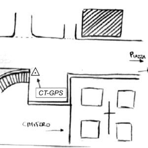 095626 - PONZANO SUPERIORE