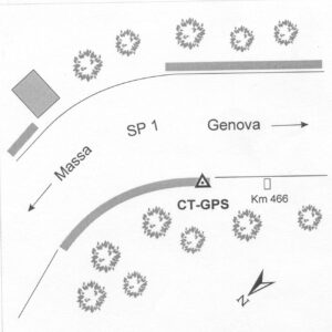 095706 - S.P. 1 KM 466,00