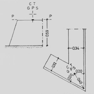 095903 - SESTA GODANO