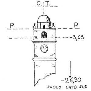 096009 - CASTELNUOVO DI MAGRA