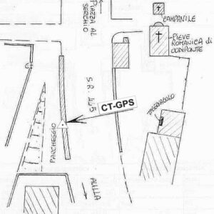 096602 - PIEVE DI CODIPONTE