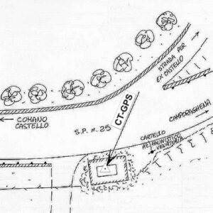 096611 - CASTELLO DI COMANO