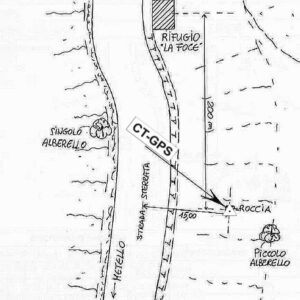 096612 - RIFUGIO LA FOCE