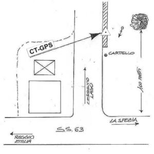 096614 - PASSO DEL CERRETO