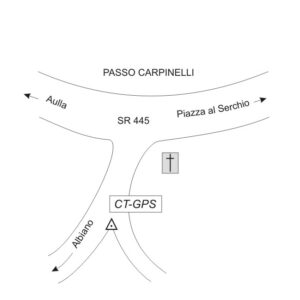 096705 - PASSO CARPINELLI