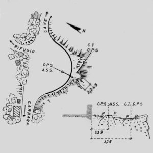 096903 - CAMPO CECINA
