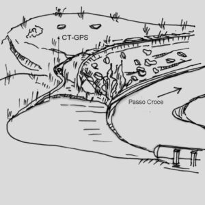 096910 - PASSO CROCE