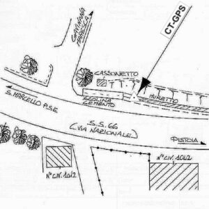 097604 - SAN MARCELLO PISTOIESE