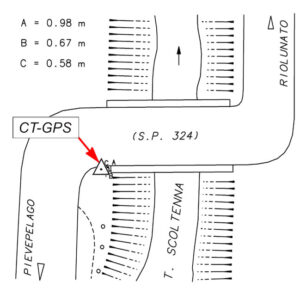 097622 - PONTE DELLA FOLA