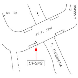 097625 - S.P. 324 KM 25,000