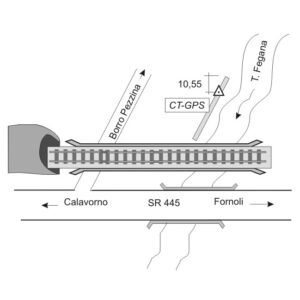 097702 - TORRENTE FEGANA