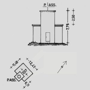 097901 - MONTE DELLA TORRACCIA - A