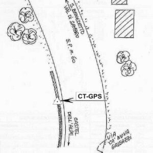098614 - CA' NOVA DI GALEAZZI