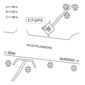 098616 - FORNACE ZENA