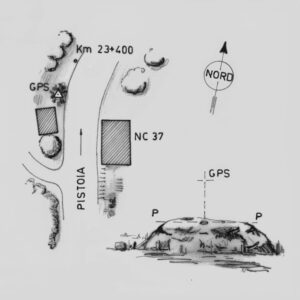 098701 - SAN PELLEGRINO AL CASSERO