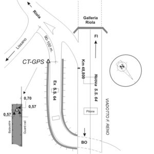 098704 - EX S.S 64 KM 49,350