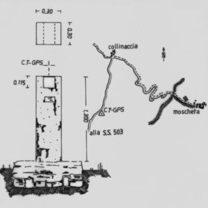 098906 - BADIA DI MOSCHETA