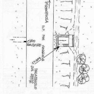 099602 - PALAZZUOLO SUL SENIO