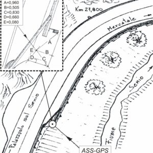 099610 - S.P. 306 KM 27,880 - MERCATALE - A