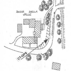 099611 - BADIA DELLA VALLE