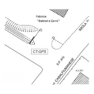 099612 - S.P. 610 KM 39,100