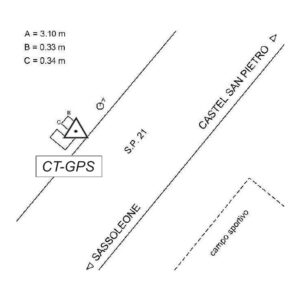 099613 - SAN CLEMENTE