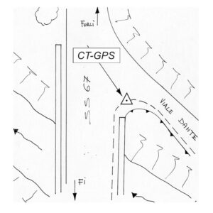 099618 - ROCCA SAN CASCIANO