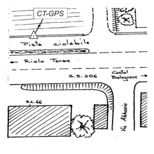 099623 - RIOLO TERME