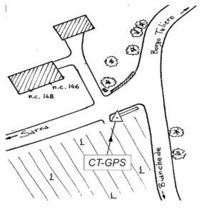 099624 - BORGO TULIERO