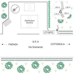099702 - S.P. 8 - KM 1,300