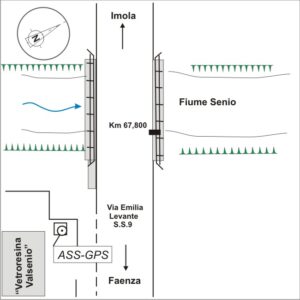 099703 - PONTE DEL CASTELLO - A