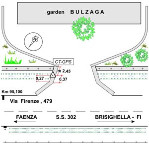099704 - S.S.302  KM 95,100