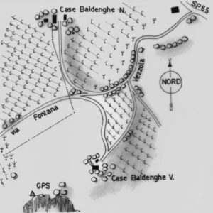 099904 - CASE BALDENGHE VECCHIE