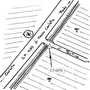 100626 - S.P. 60 KM 6,700