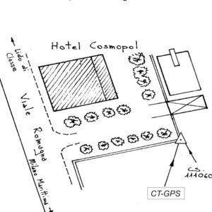 100631 - LIDO DI SAVIO