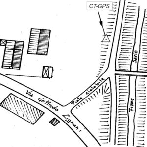100634 - CASTIGLIONE DI RAVENNA