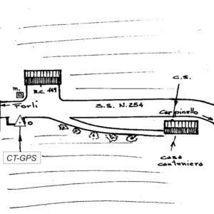 100637 - S.S. 254 KM 2,500