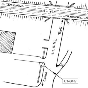 100638 - VILLA CHIAVICHE