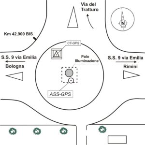 100701 - RONCO - S.S. 9 - KM. 42,900 - A
