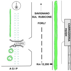 100706 - SAVIGNANO SUL RUBICONE