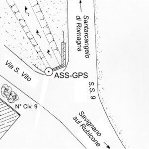 100706 - SAVIGNANO SUL RUBICONE - A