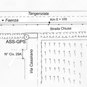 100709 - FORLÌ - VIA CASSIRANO - A