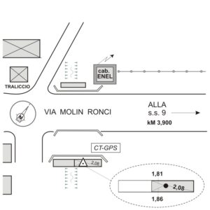 101703 - SANTA GIUSTINA