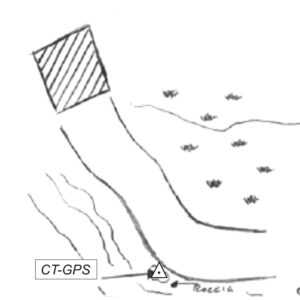 102602 - PASSO SETTE CAMMINI