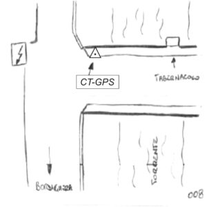 102608 - ROCCHETTA NERVINA