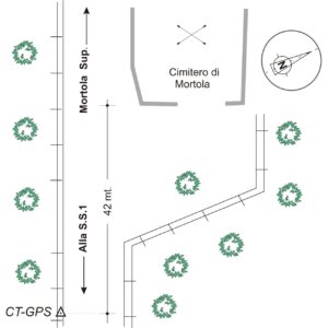 102707 - MORTOLA SUPERIORE