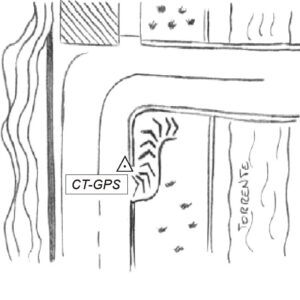 103604 - CHIUSAVECCHIA