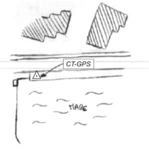 103704 - SAN LORENZO AL MARE - A