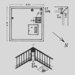 103801 - IMPERIA - PORTO MAURIZIO